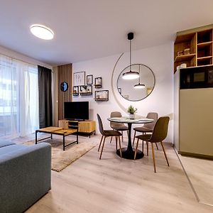Appartement met een Slaapkamer